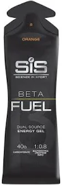 SiS Żel Energetyczny Beta Fuel 60 ml