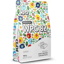 KFD Premium WPC 82 900 g Solony Karmel