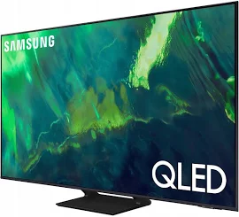 Telewizor Samsung QE85Q70AAT Qled 85" 4K