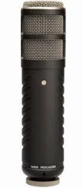 Rode - PROCASTER Dynamic Broadcast Microphone