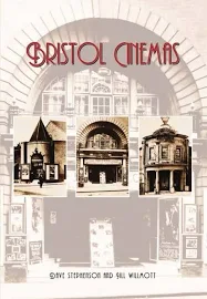 Bristol Cinemas (Stephenson Dave)