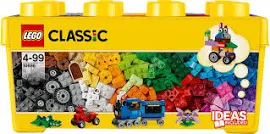Lego Classic Kreatywne klocki - średnie