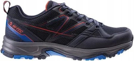 Męskie Buty HI-Tec Makael WP m000212224 –
