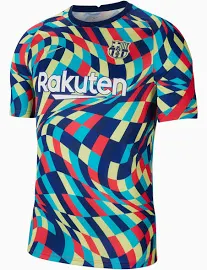 Koszulka Nike Fc Barcelona