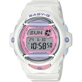 Casio BG-169PB-7ER Damski zegarek