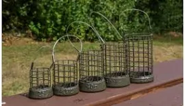 Preston Koszyk Zanętowy Distance Cage Feeder Large 55g