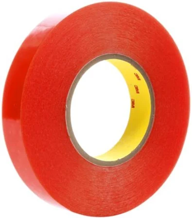 50m 3M GPT-020TF Taśma Dwustronna