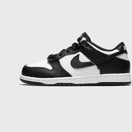 Nike Dunk Low buty dziecięce, czarny, rozmiar 29,5