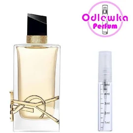 Yves saint laurent libre edp odlewka pojemności - 8ml