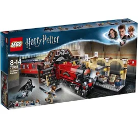 LEGO 75955 HARRY POTTER EKSPRES DO HOGWARTU