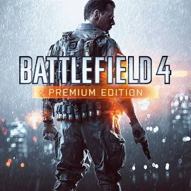 Battlefield 4 Premium Edition Pełna Wersja Steam Pc Pl