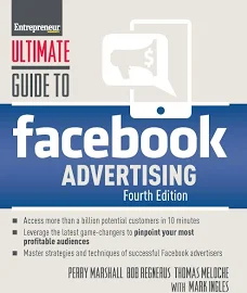 Ultimate Guide to Facebook Advertising