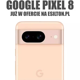 Google Pixel 8 128 GB Peony Rose