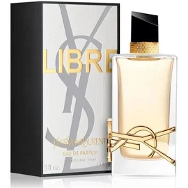 Woda perfumowana Yves Saint Laurent Libre 90ml dla kobiet