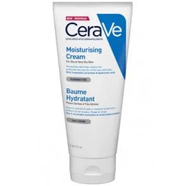 Cerave Moisturising Cream 170g