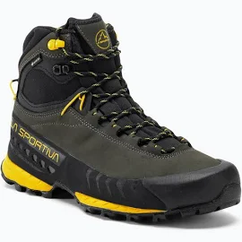 Buty La Sportiva TX5 GTX - carbon/yellow