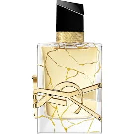 Yves Saint Laurent Libre Eau De Parfum Holiday Collector 50 Ml