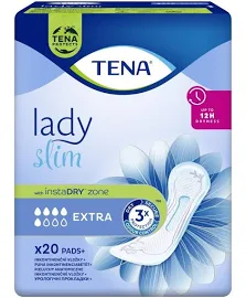 Tena Lady Extra 20 Szt.