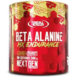 Real Pharm Beta Alanine 300 g SMAK GRAPEFRUIT | Viking Point Kawaleryjska | Wolt