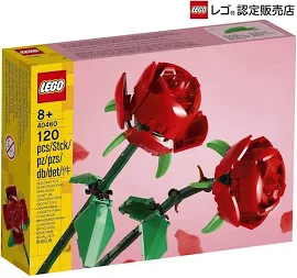 LEGO 40460 - Róże