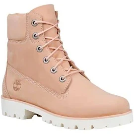 Timberland 6 IN PREMIUM WP BOOT Boots kids