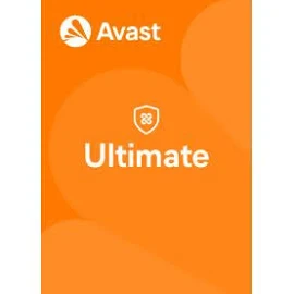 Avast Ultimate 1U/1 rok (kod) Kod ESD