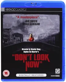 Don't Look Now (Blu-ray)