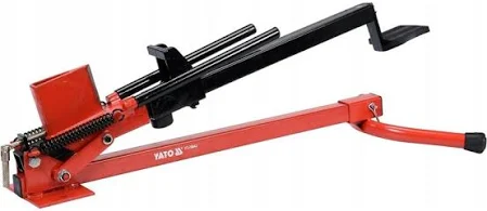 Yato Łuparka do drewna nożna YT-79943