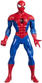Hasbro Marvel Spider-Man 4+ 9Inch Action Figure E6358