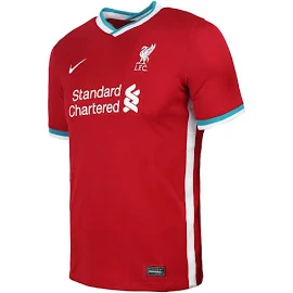 Koszulka Nike Liverpool FC Stadium Home