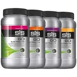 SiS GO Electrolyte Powder 500g