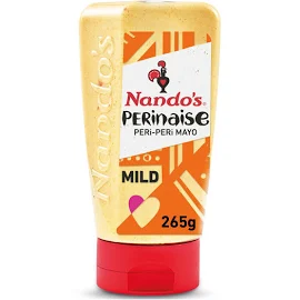 Nando's Perinaise Peri-Peri majonez 265 g