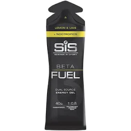 Sis Żel Energetyczny Beta Fuel 60ml Nootropics