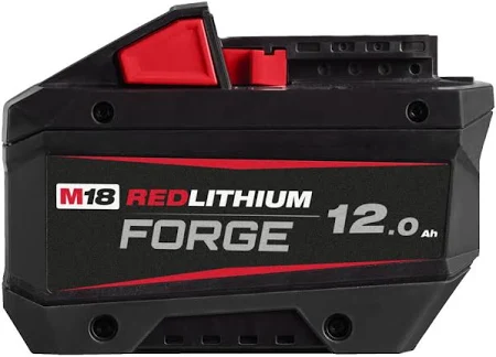Akumulator Milwaukee FORGE M18 FB12