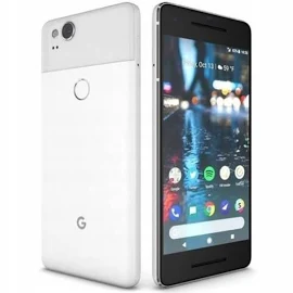 Smartfon Google Pixel 2 4 Gb 64 Gb Biały