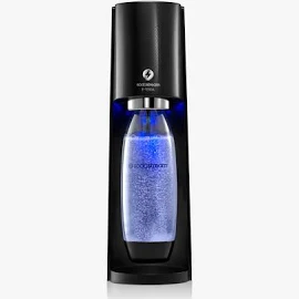 Sodastream E-Terra Sparkling Water Maker