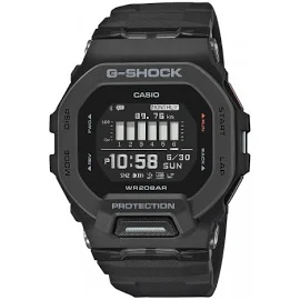 Zegarek Casio G-shock CA GBD-200-1ER