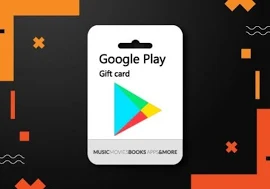 Google Play Gift Card CAD CA $30