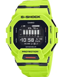 Zegarek Casio G-shock GBD-200-9ER