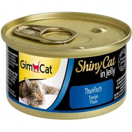 H. von Gimborn GmbH GimCat ShinyCat in Jelly z