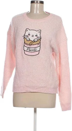 Damski sweter Fb Sister Kolor