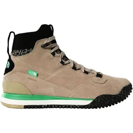 Buty The North Face M Back-To-Berkeley III Sport Wp
