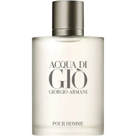 Giorgio Armani Acqua di Gio Pour Homme 30 ml woda