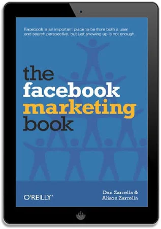 The Facebook Marketing Book