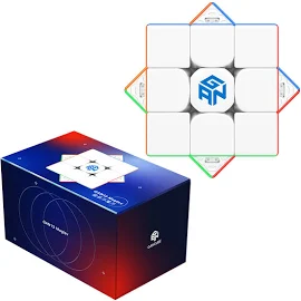 Kostka GAN13 Maglev Magnetyczna Speedcubing