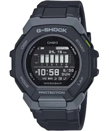 Casio G-Shock Gbd-300-1Er G-Squad - Zegarki na Ceneo.pl