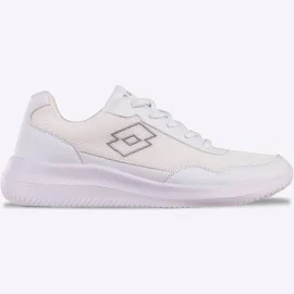 Buty męskie sportowe Lotto Connect Oc White/lt.grey