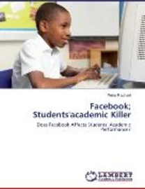 Facebook, Students'academic Killer