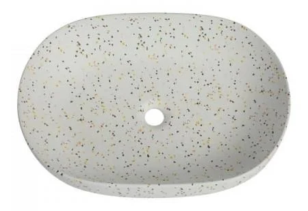 Interia Galileo 60X42x14 Lastryko Wb8004d1 - Umywalki na Ceneo.pl