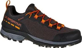 Buty La Sportiva TX Hike GTX Carbon/Saffron